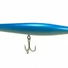 Left Hook Lures Kingpin Pencil 2 Left Hook Lures Kingpin Pencil