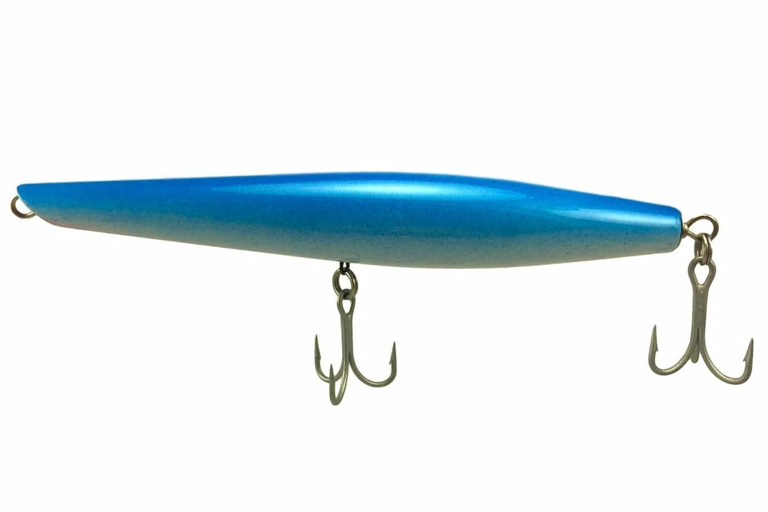 Left Hook Lures Kingpin Pencil 3 Left Hook Lures Kingpin Pencil