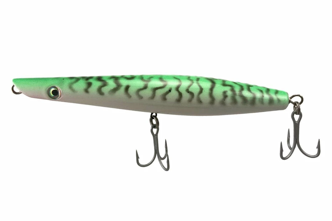 Left Hook Lures Kingpin Pencil 4 Left Hook Lures Kingpin Pencil