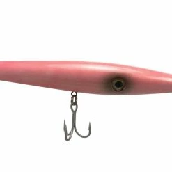 Left Hook Lures Kingpin Pencil 12 Left Hook Lures Kingpin Pencil