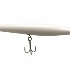 Left Hook Lures Kingpin Pencil 14 Left Hook Lures Kingpin Pencil