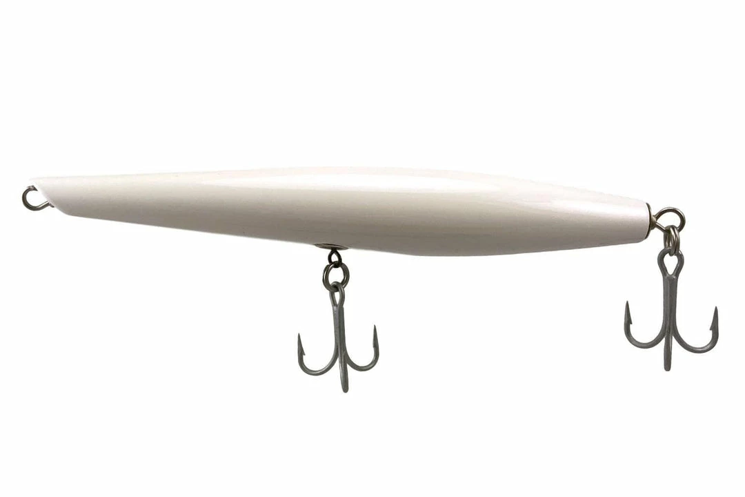 Left Hook Lures Kingpin Pencil 8 Left Hook Lures Kingpin Pencil