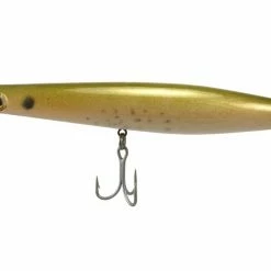 Left Hook Lures Kingpin Pencil 15 Left Hook Lures Kingpin Pencil