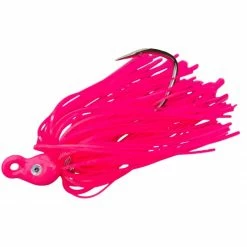 Fluke Rigs Backwater Custom Baits Poison Tail Jigs (1/4oz Teasers) 31 Fluke Rigs Backwater Custom Baits Poison Tail Jigs (1/4oz Teasers)
