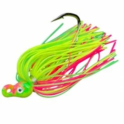 Fluke Rigs Backwater Custom Baits Poison Tail Jigs (1/4oz Teasers) 33 Fluke Rigs Backwater Custom Baits Poison Tail Jigs (1/4oz Teasers)