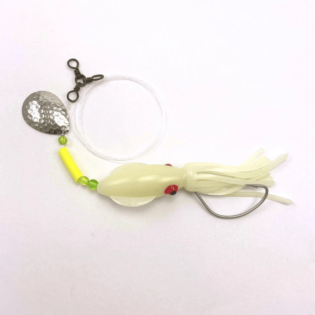 Thom Cat ThomCat Fluke Rig - Super Sized Fluke Rigs 4 Thom Cat ThomCat Fluke Rig - Super Sized Fluke Rigs