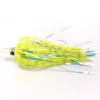Tsunami Fishing Tsunami Holo Teasers Fluke Rigs