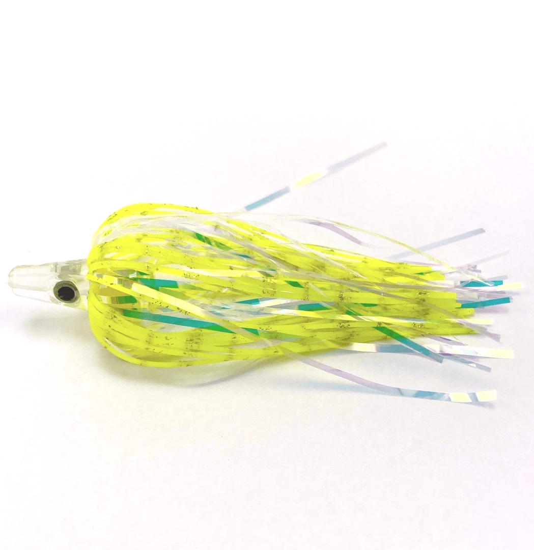 Tsunami Fishing Tsunami Holo Teasers Fluke Rigs 3 Tsunami Fishing Tsunami Holo Teasers Fluke Rigs