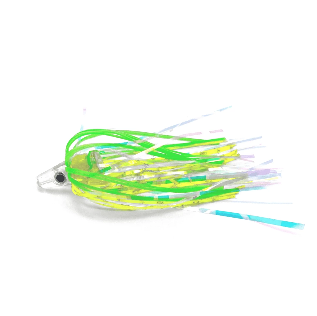 Tsunami Fishing Tsunami Holo Teasers Fluke Rigs 7 Tsunami Fishing Tsunami Holo Teasers Fluke Rigs