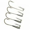 Gravity Tackle 8/0 Titan SwimHooks Fishing Hooks