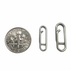 Quick Clips Gravity Tackle GT Clips