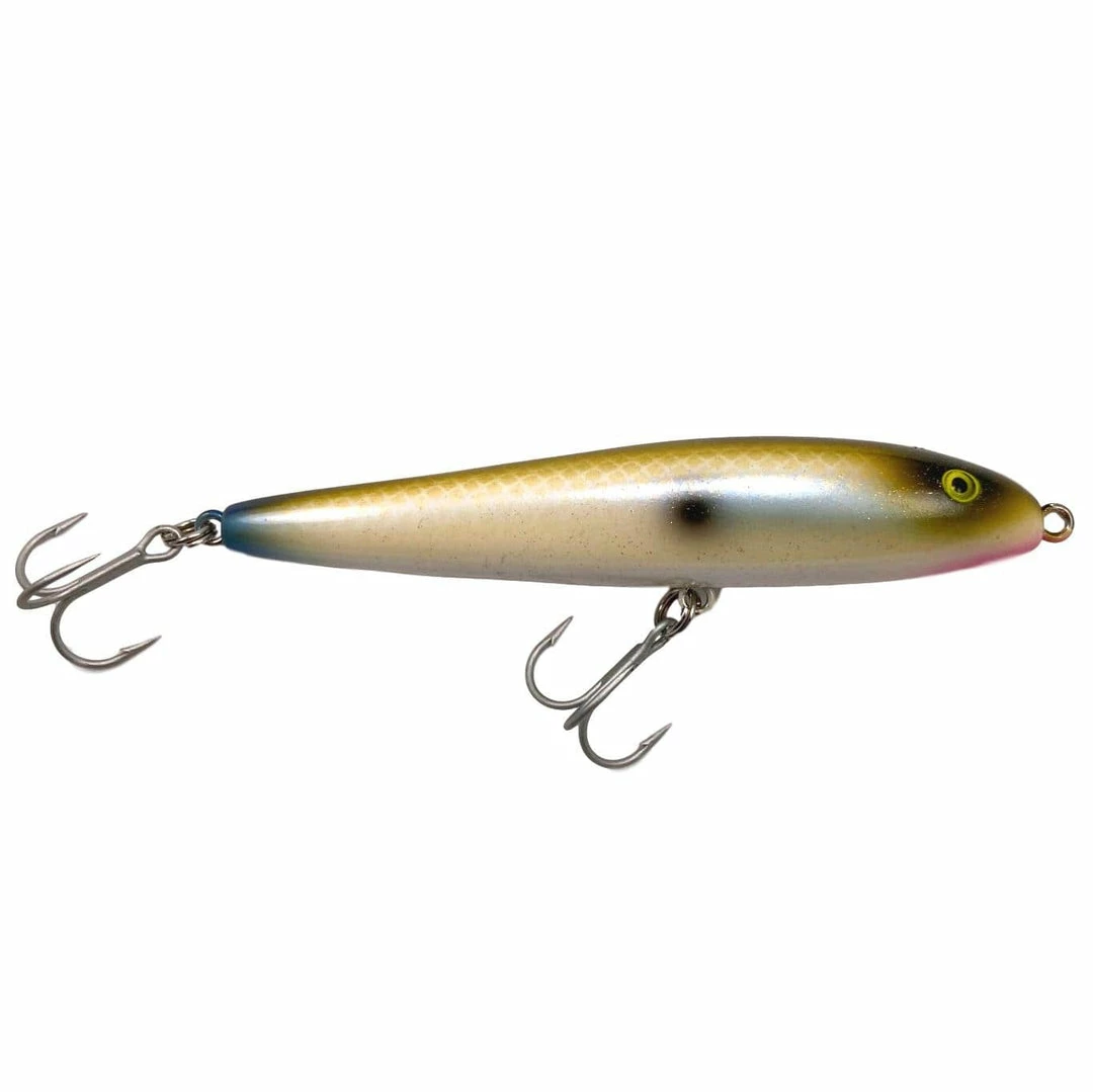 Rebel Lures Rebel Jumpin Minnows 12 Rebel Lures Rebel Jumpin Minnows