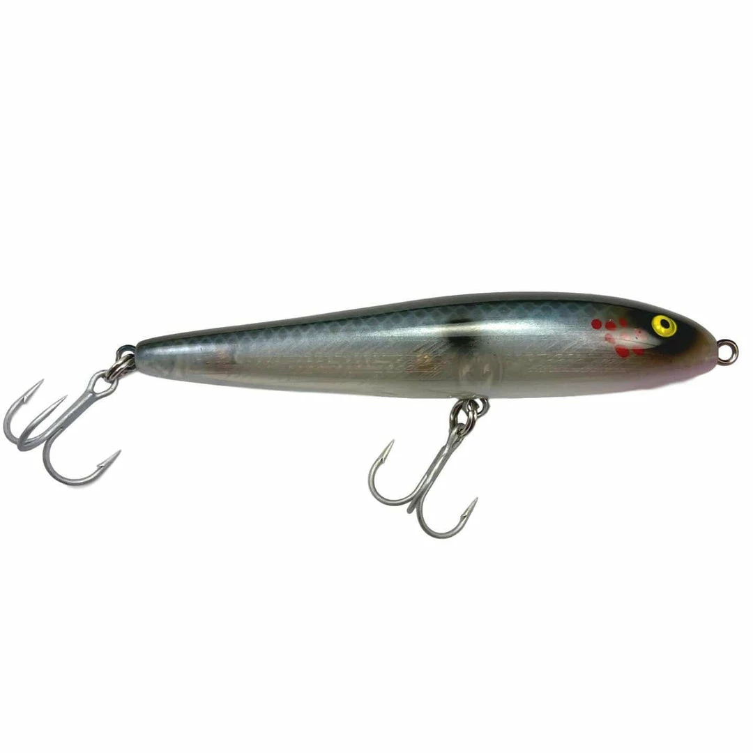 Rebel Lures Rebel Jumpin Minnows 14 Rebel Lures Rebel Jumpin Minnows