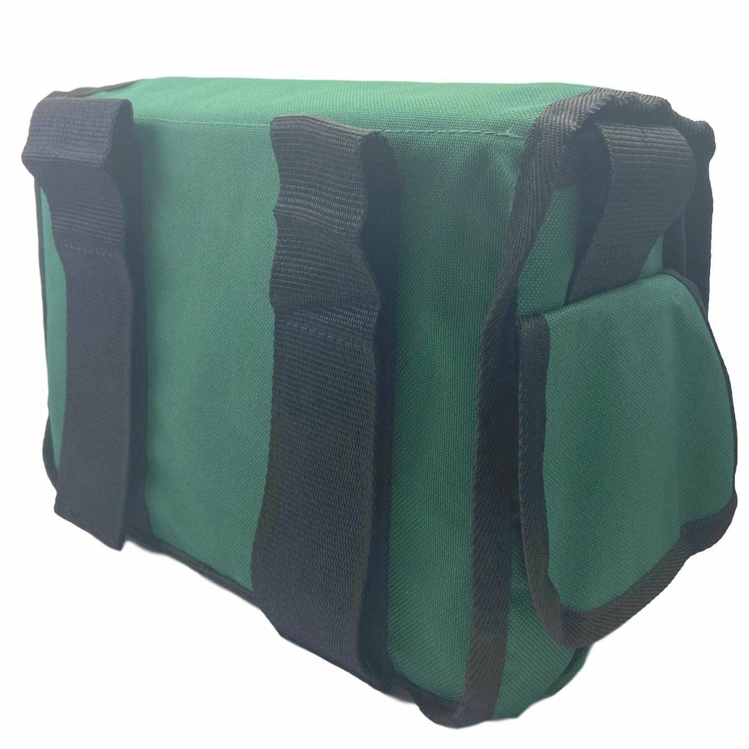 F.J. Neil Company FJ Neil Deluxe "Striper" Surf Bag Bags And Storage 5 F.J. Neil Company FJ Neil Deluxe "Striper" Surf Bag Bags And Storage