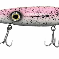 Wooden Lures OutCast Lures Surfster Swimmers 17 Wooden Lures OutCast Lures Surfster Swimmers