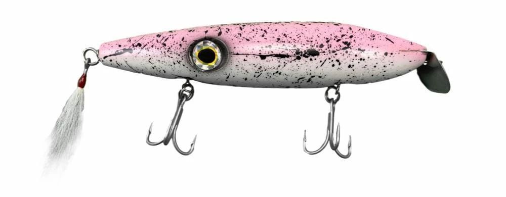 Wooden Lures OutCast Lures Surfster Swimmers 10 Wooden Lures OutCast Lures Surfster Swimmers