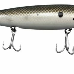 Wooden Lures OutCast Lures Surfster Swimmers 16 Wooden Lures OutCast Lures Surfster Swimmers