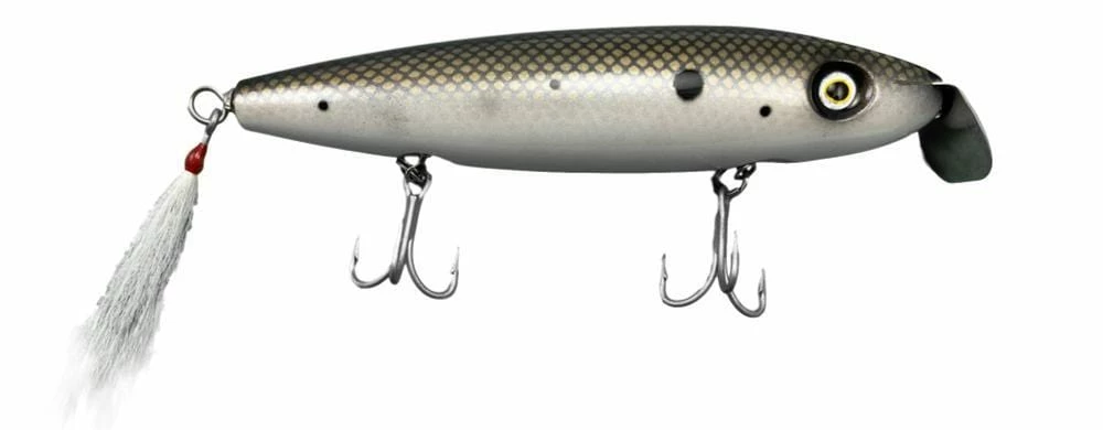 Wooden Lures OutCast Lures Surfster Swimmers 9 Wooden Lures OutCast Lures Surfster Swimmers