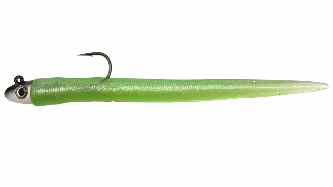 RonZ Lures Soft Plastic Lures RonZ Original Series Rigged Soft Baits 7 RonZ Lures Soft Plastic Lures RonZ Original Series Rigged Soft Baits