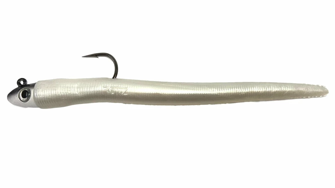 RonZ Lures Soft Plastic Lures RonZ Original Series Rigged Soft Baits 6 RonZ Lures Soft Plastic Lures RonZ Original Series Rigged Soft Baits