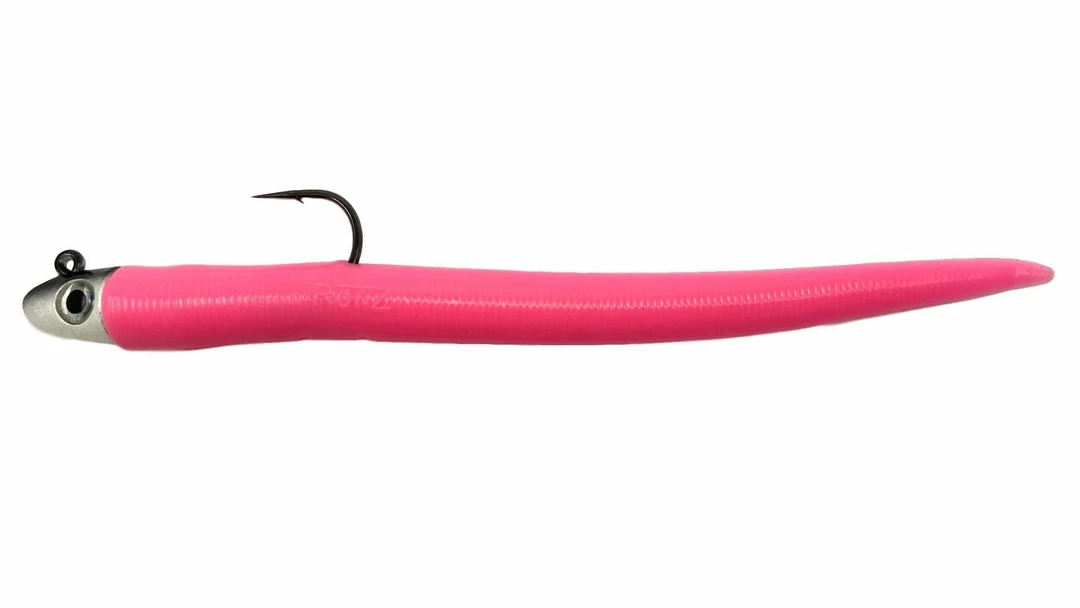 RonZ Lures Soft Plastic Lures RonZ Original Series Rigged Soft Baits 8 RonZ Lures Soft Plastic Lures RonZ Original Series Rigged Soft Baits