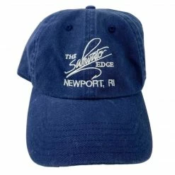 The Saltwater Edge SWE Single Haul Cap By Simms