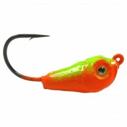 Asylum Jigz Blackfish Bugz Jigs