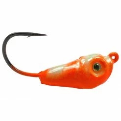 Asylum Jigz Blackfish Bugz Jigs