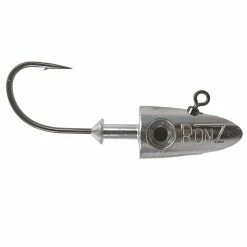 RonZ Lures RonZ Big Game Series Heads