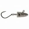 RonZ Lures RonZ Big Game Series Heads 2 RonZ Lures RonZ Big Game Series Heads
