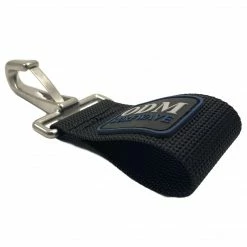 ODM Fishing ODM Heavy Duty Stainless Steel Carabiner Lanyards And Clips