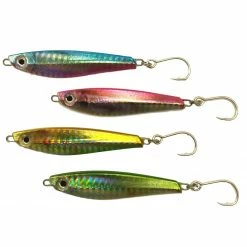 Tsunami Fishing Tsunami Forktail Candy Jig