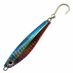 Tsunami Fishing Tsunami Forktail Candy Jig