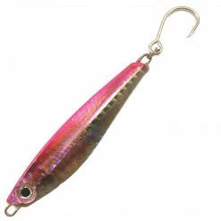 Tsunami Fishing Tsunami Forktail Candy Jig 11 Tsunami Fishing Tsunami Forktail Candy Jig