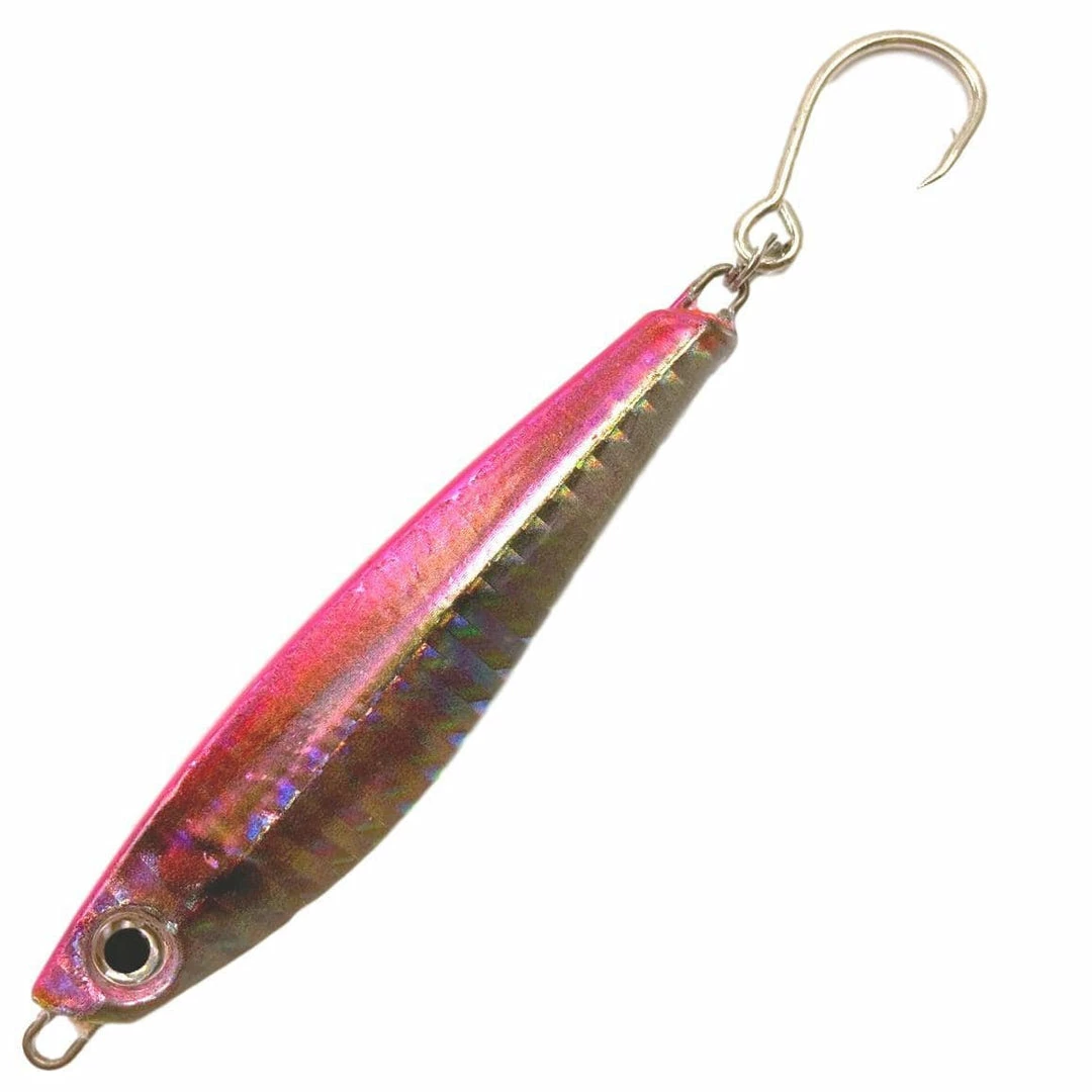 Tsunami Fishing Tsunami Forktail Candy Jig 7 Tsunami Fishing Tsunami Forktail Candy Jig