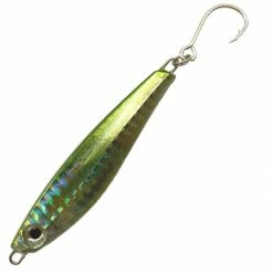 Tsunami Fishing Tsunami Forktail Candy Jig 10 Tsunami Fishing Tsunami Forktail Candy Jig