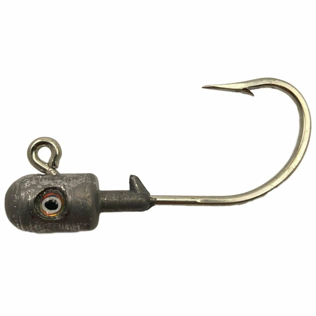 Jecks Bucktails Bullet Barbed Jigheads Jigs 5 Jecks Bucktails Bullet Barbed Jigheads Jigs