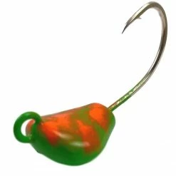 Jecks Bucktails SUPA-BEAST Tog Jigs