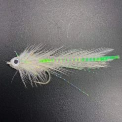 Guide Flies Guide Fly Mini Albie Whore Albie And Bonito Flies