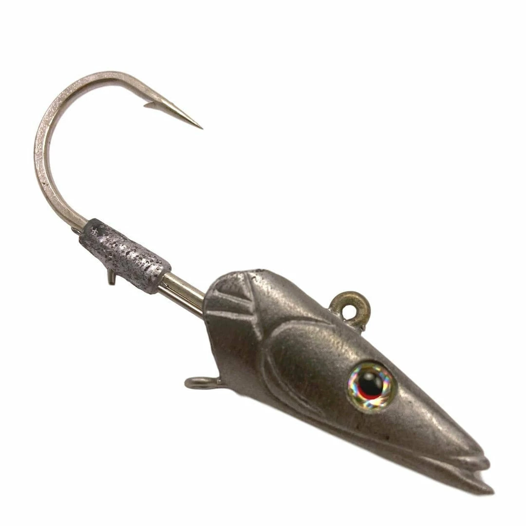 Savage Gear Sandeel Jighead 3 Savage Gear Sandeel Jighead