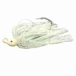 Fluke Rigs Backwater Custom Baits Poison Tail Jigs (1/4oz Teasers) 38 Fluke Rigs Backwater Custom Baits Poison Tail Jigs (1/4oz Teasers)