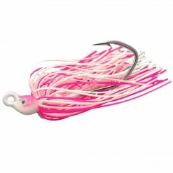 Fluke Rigs Backwater Custom Baits Poison Tail Jigs (1/4oz Teasers) 39 Fluke Rigs Backwater Custom Baits Poison Tail Jigs (1/4oz Teasers)