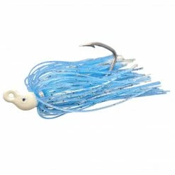 Fluke Rigs Backwater Custom Baits Poison Tail Jigs (1/4oz Teasers) 36 Fluke Rigs Backwater Custom Baits Poison Tail Jigs (1/4oz Teasers)