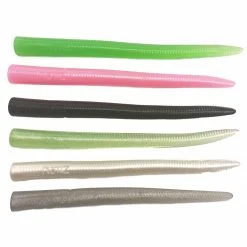 RonZ Lures Soft Plastic Lures RonZ Soft Bait Replacement Tails