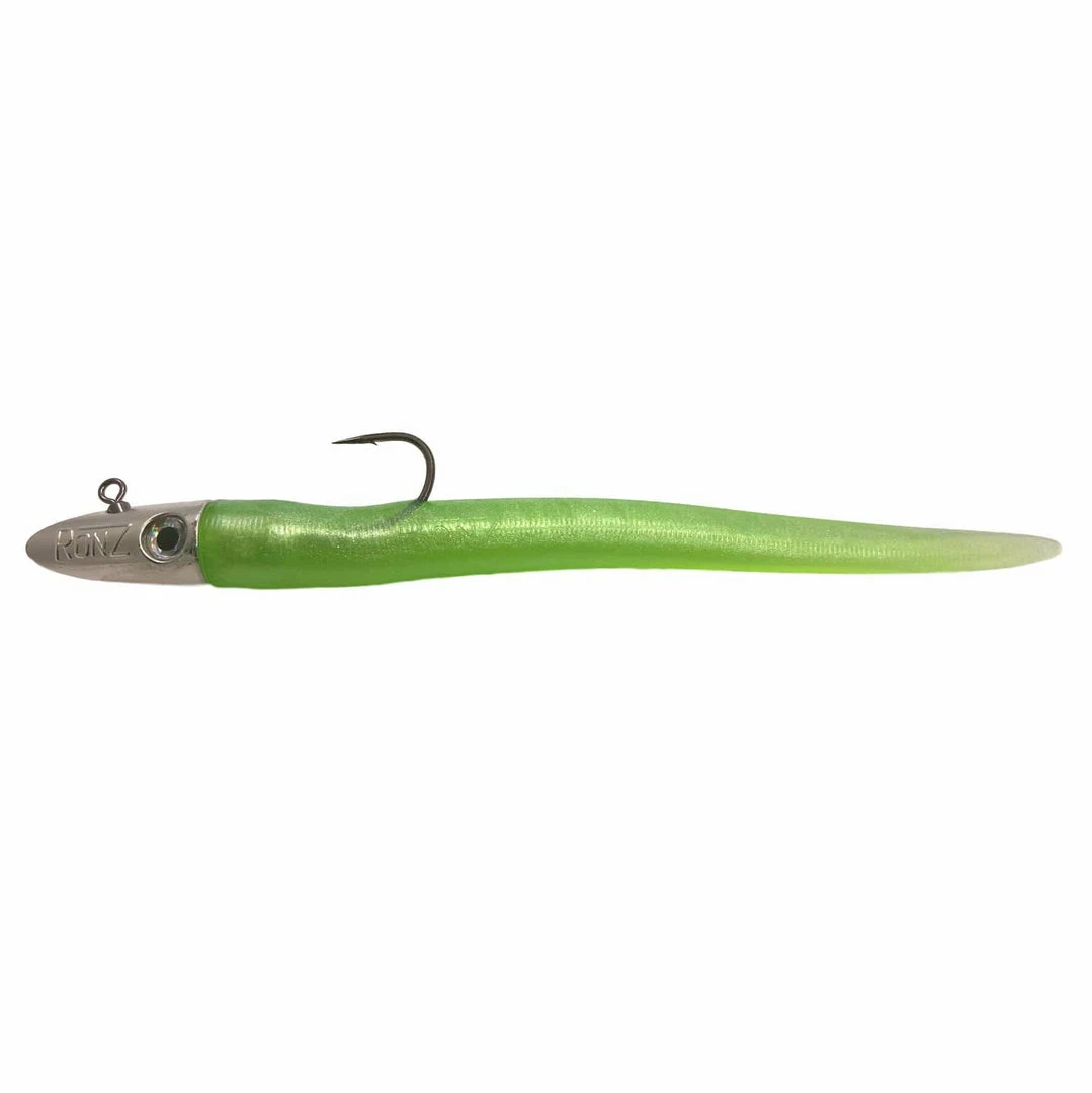 RonZ Lures RonZ Big Game Series Rigged Soft Baits 4 RonZ Lures RonZ Big Game Series Rigged Soft Baits