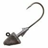 Jigs Housatonic Lure Company Housy Jig Heads 2 Jigs Housatonic Lure Company Housy Jig Heads