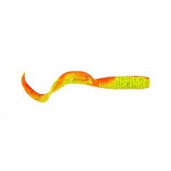 Berkley Fishing Berkley Gulp! Saltwater Grubs 6" Soft Plastic Lures 29 Berkley Fishing Berkley Gulp! Saltwater Grubs 6