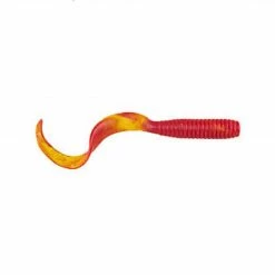 Berkley Fishing Berkley Gulp! Saltwater Grubs 6" Soft Plastic Lures 27 Berkley Fishing Berkley Gulp! Saltwater Grubs 6