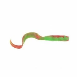Berkley Fishing Berkley Gulp! Saltwater Grubs 6" Soft Plastic Lures