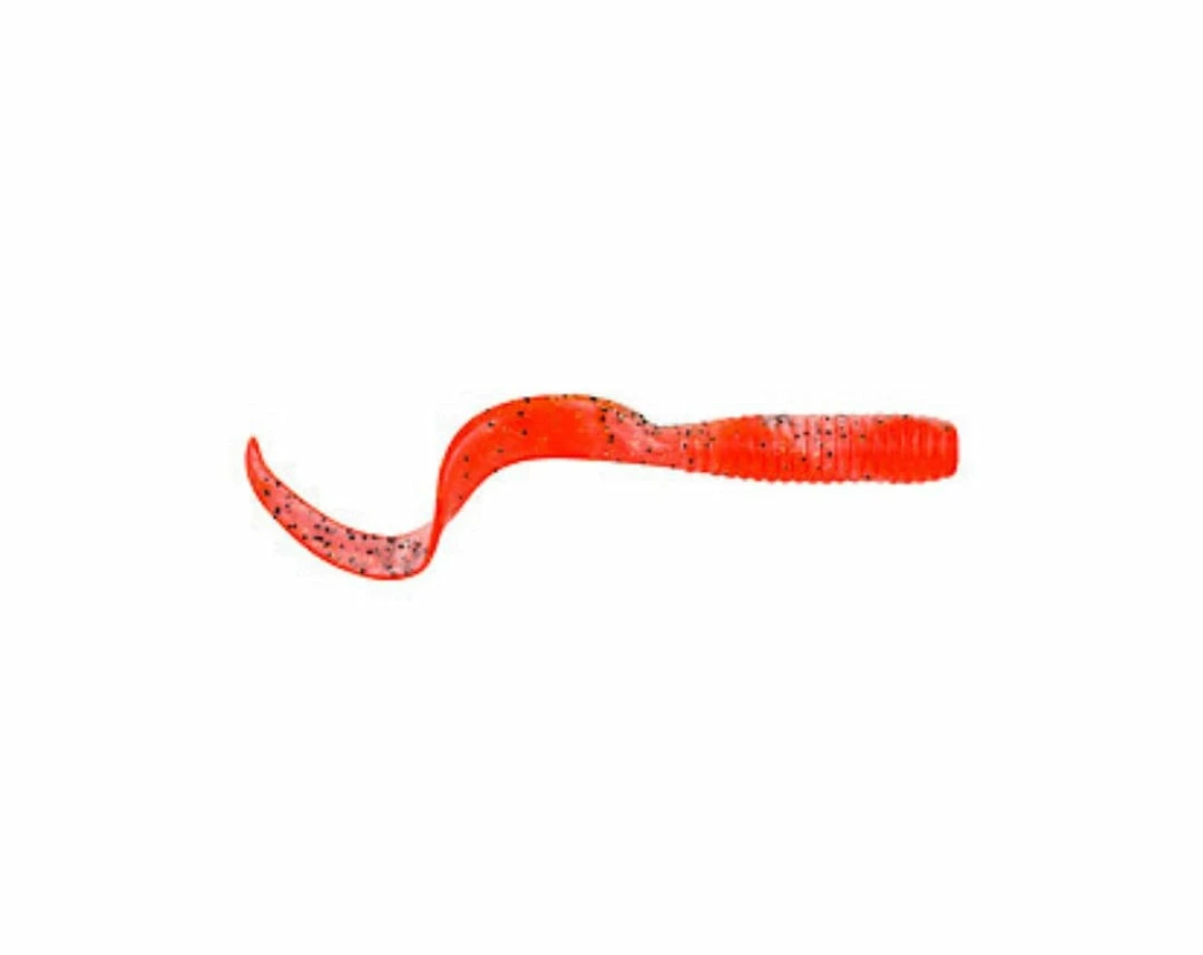 Berkley Fishing Berkley Gulp! Saltwater Grubs 6" Soft Plastic Lures 5 Berkley Fishing Berkley Gulp! Saltwater Grubs 6" Soft Plastic Lures
